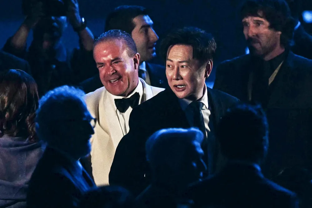 Miss Universe Executive Nawat Itsaragrisil Sues Miss Mexico Fatima Bosch for Alleged Defamation Report