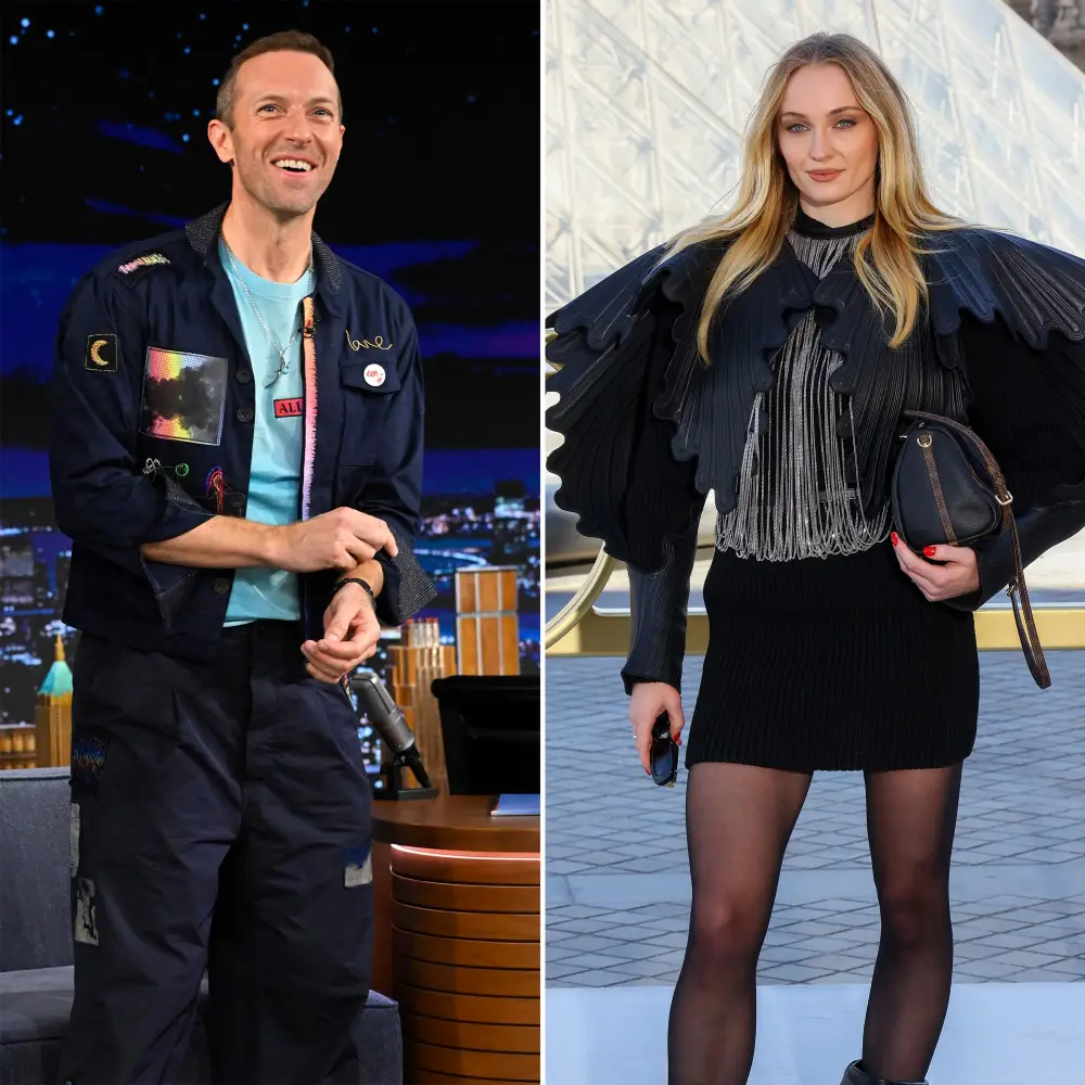 Most Surprising Couples of 2025