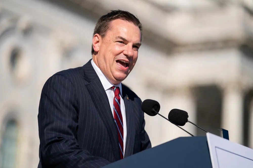 North Carolina Congressman Recalls Impactful Final Conversation With Greg Biffles Wife Cristina