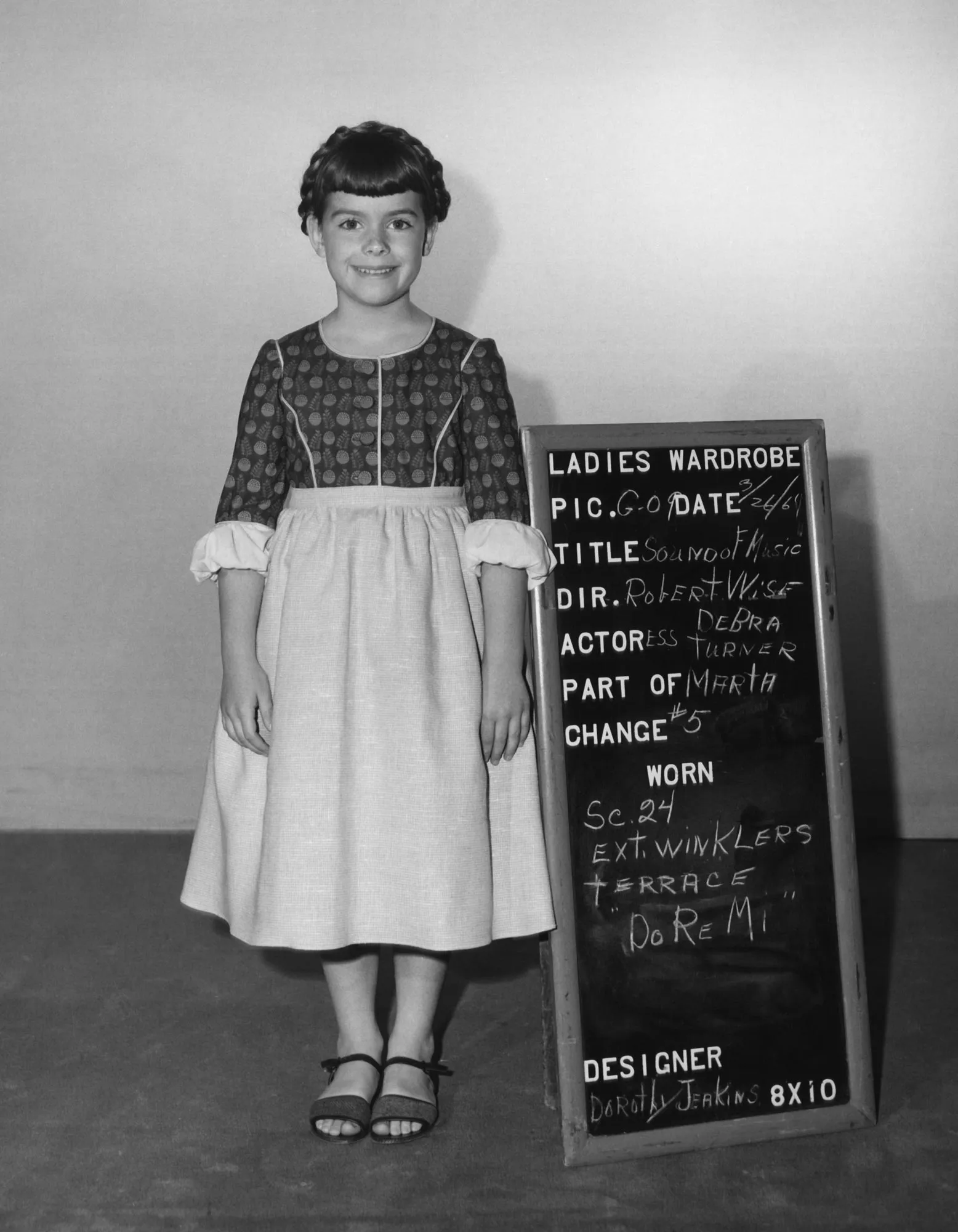 Sound of Musics Debbie Turner Reveals Why She Left Hollywood