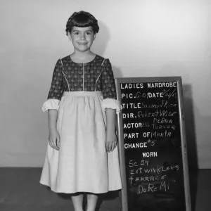 Sound of Musics Debbie Turner Reveals Why She Left Hollywood