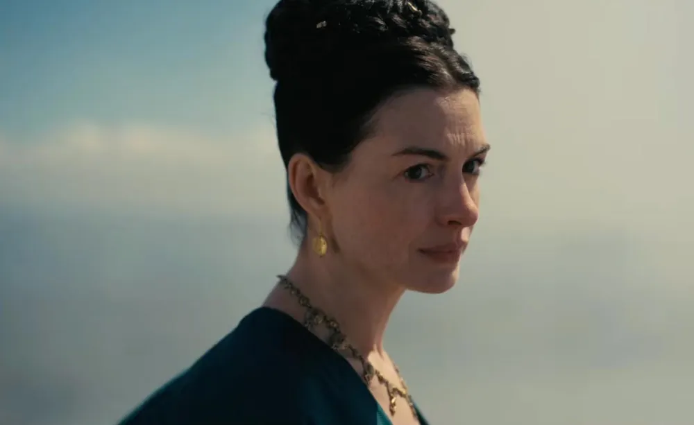 The Odyssey Has a Star-Studded Cast Everything to Know About the Christopher Nolan Film