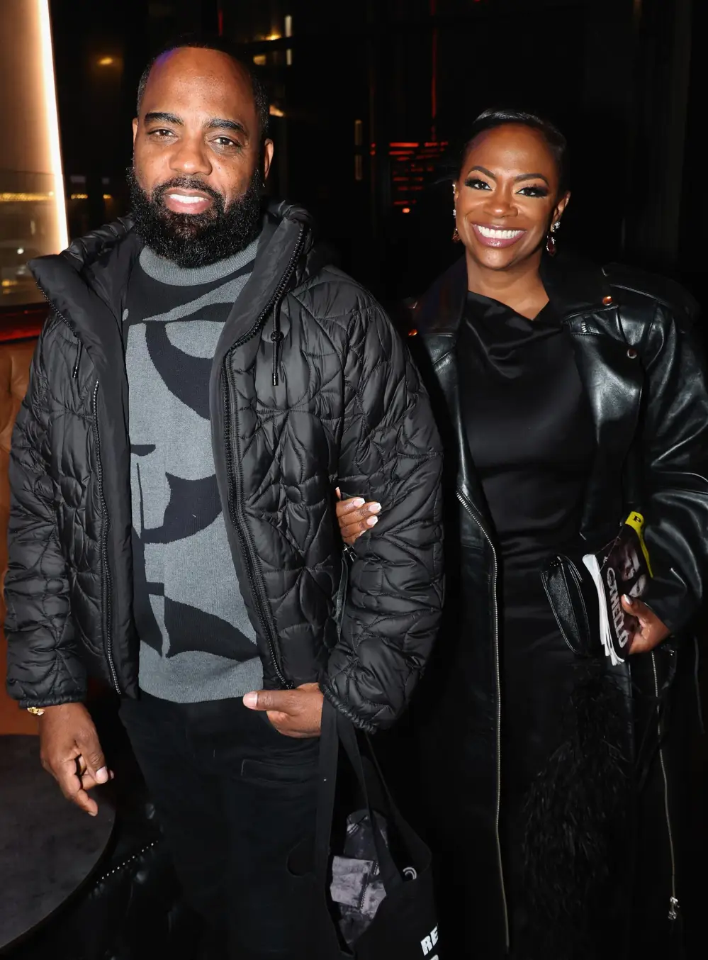 Todd Tucker Demands Custody