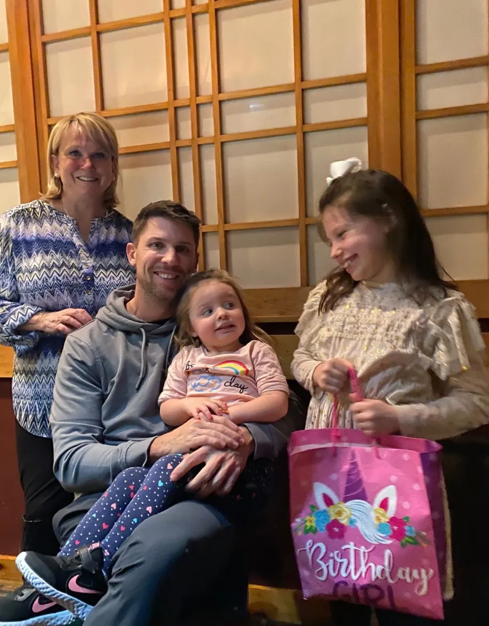 Who Are Denny Hamlins Parents Meet the NASCAR Stars Mom and Dad Linked to Deadly Fire