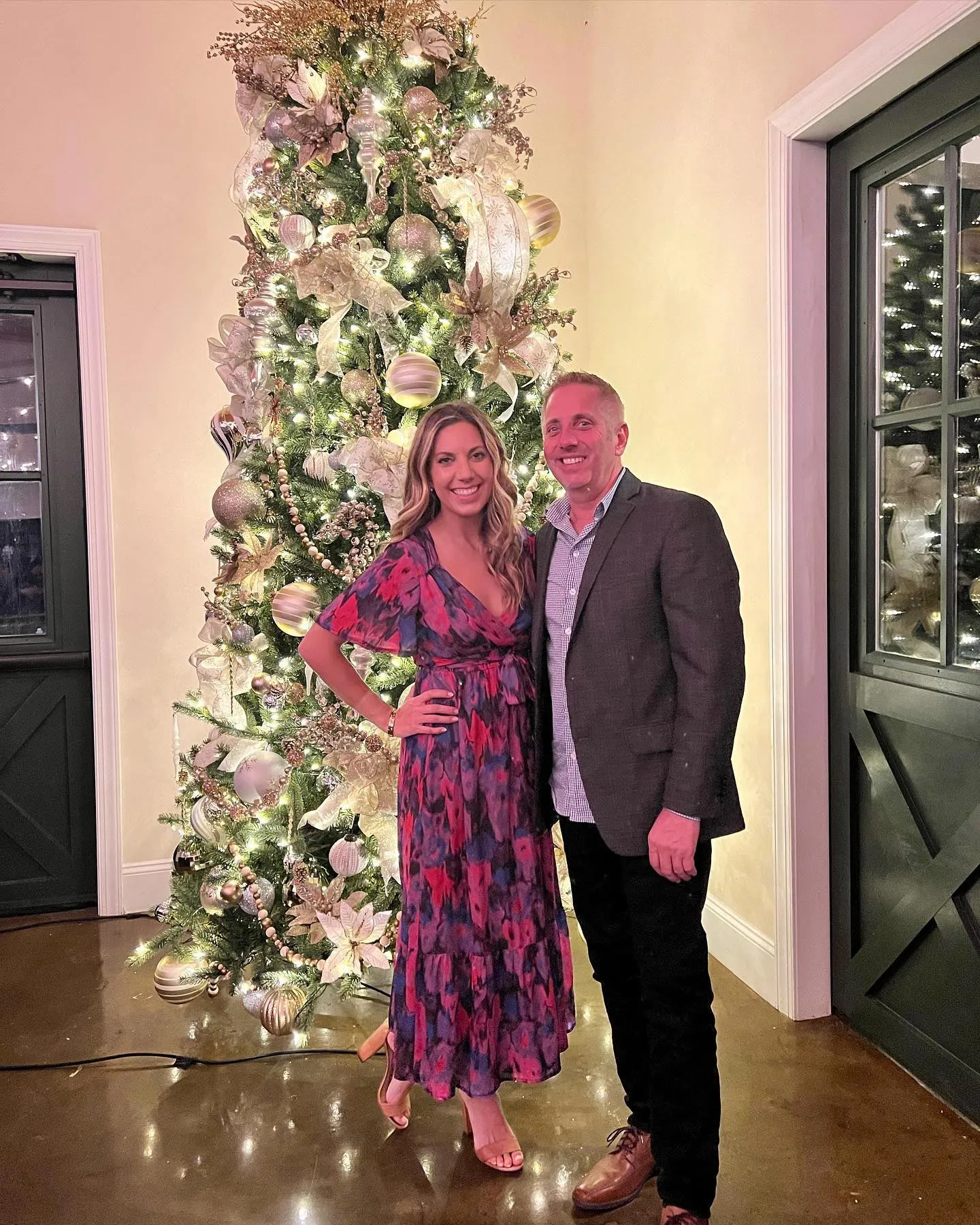 Who Is Greg Biffles Wife