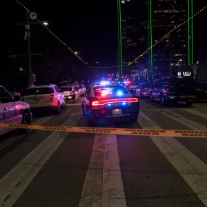 Mom, 2 Friends Arrested After Allegedly Leaving Baby in Car to Go to Bars