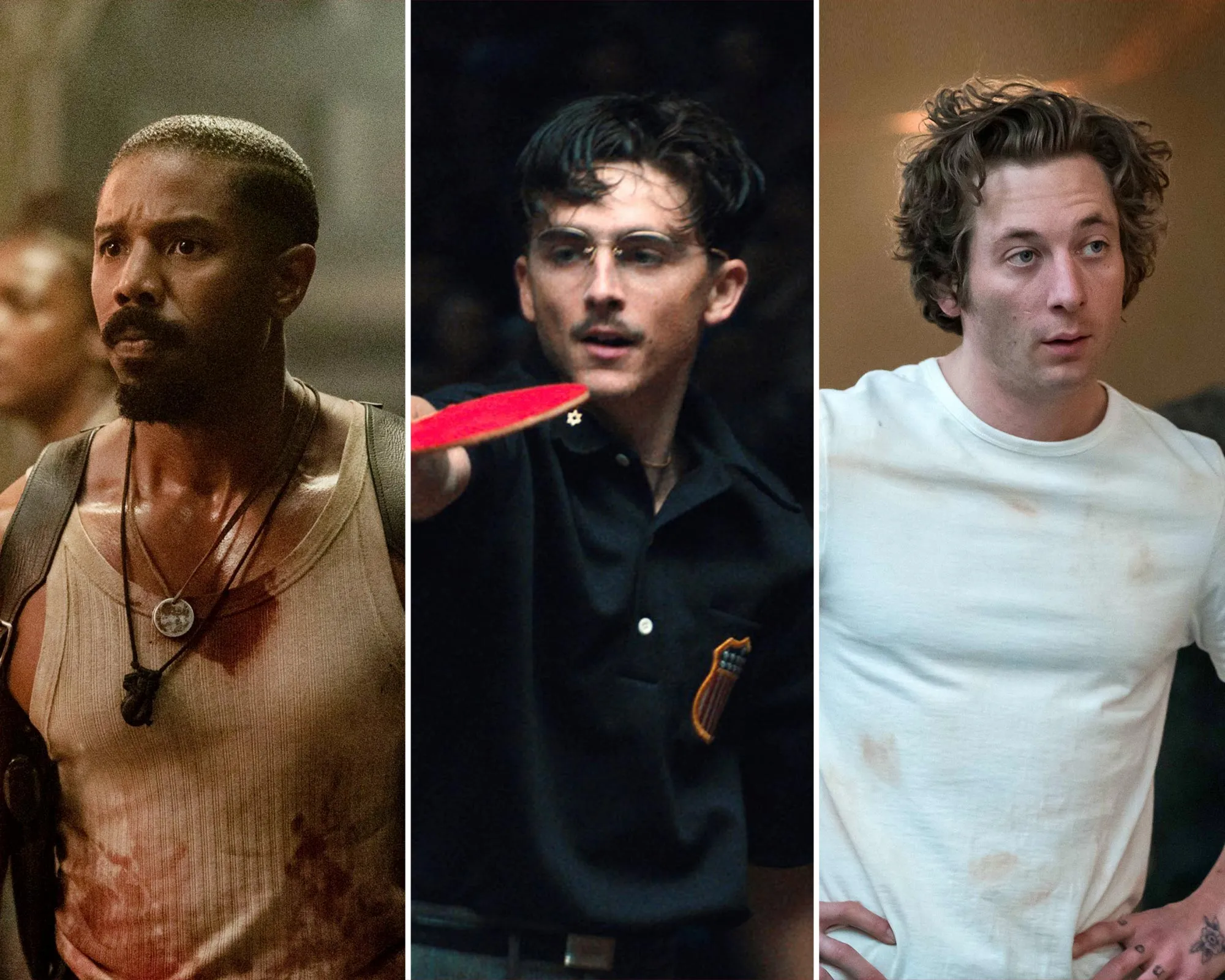 2026 Award Season Calendar Sinners Marty Supreme The Bear