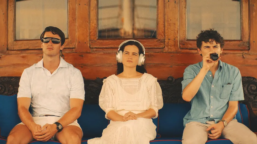 2026 Award Season Calendar The White Lotus season 3