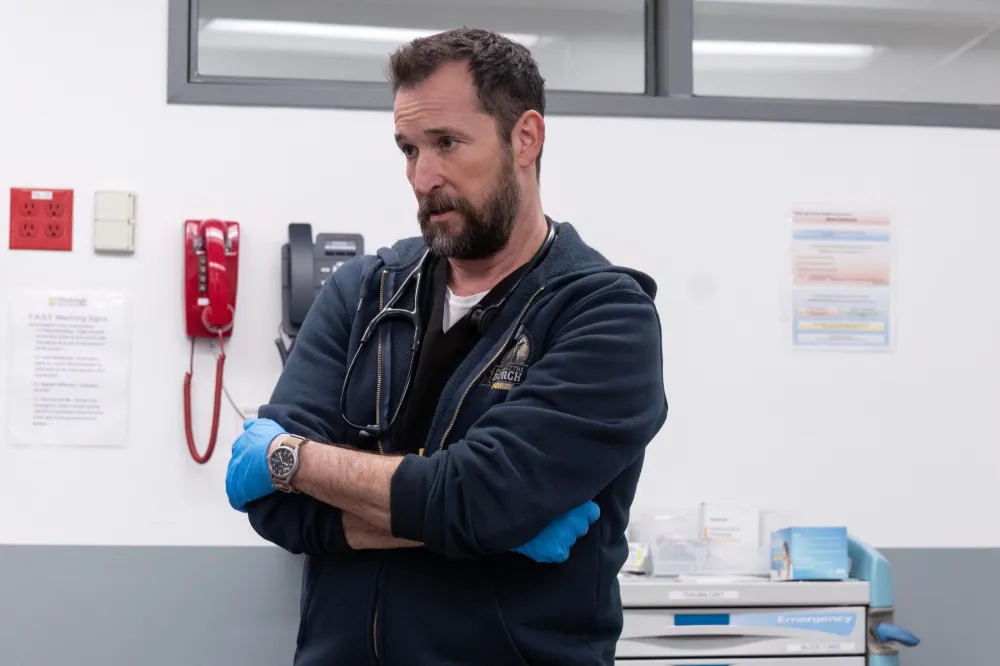 Critics Choice Awards 2026 Nominations See the Complete List of Nominees