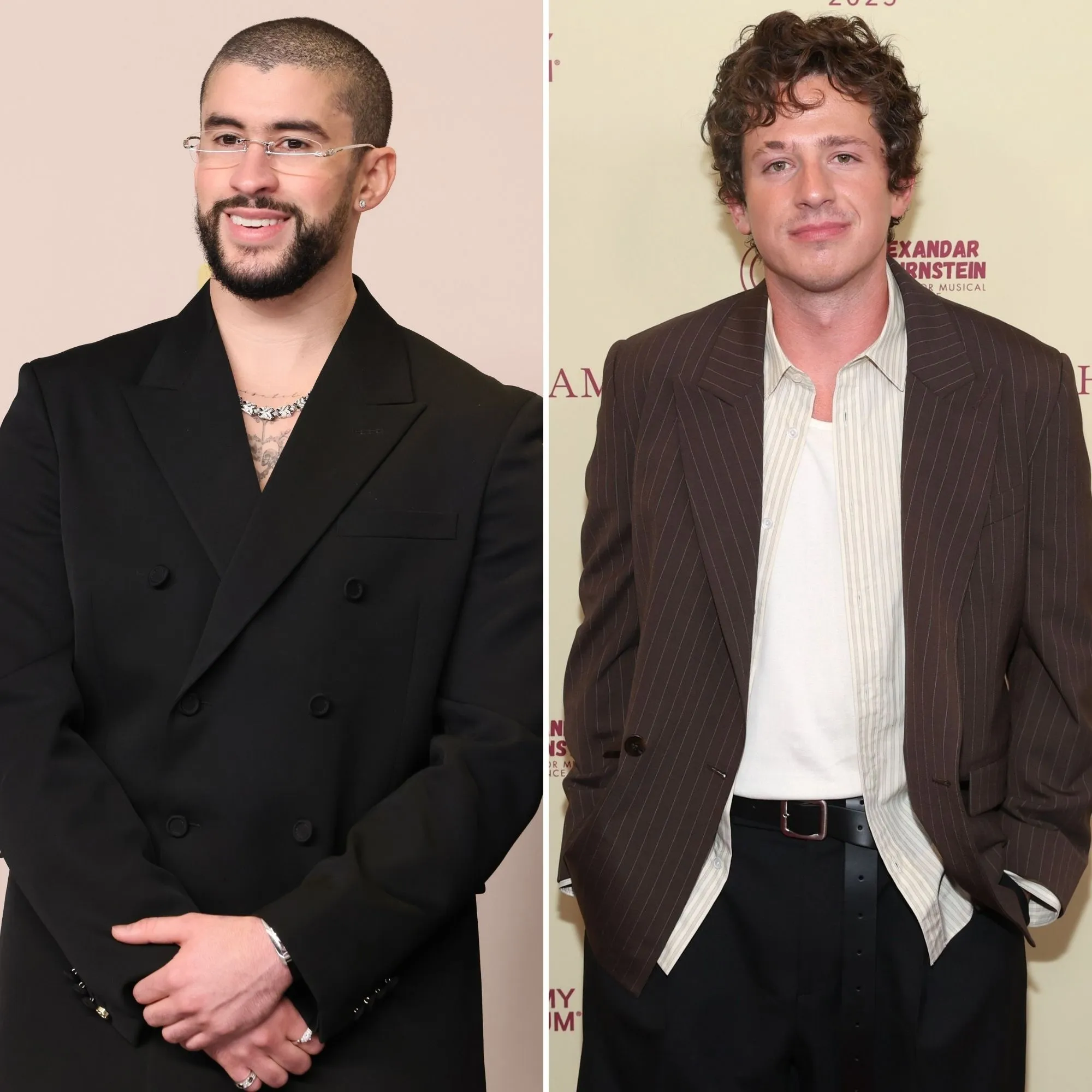 Who Is Performing at the 2026 Super Bowl Bad Bunny Charlie Puth and More