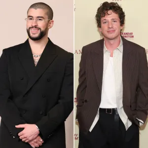 Who Is Performing at the 2026 Super Bowl Bad Bunny Charlie Puth and More