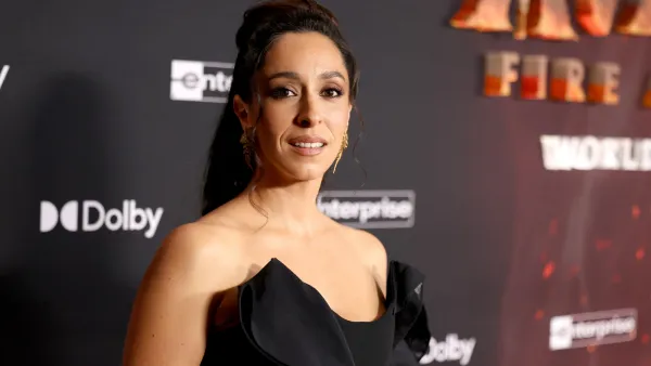 Oona Chaplin