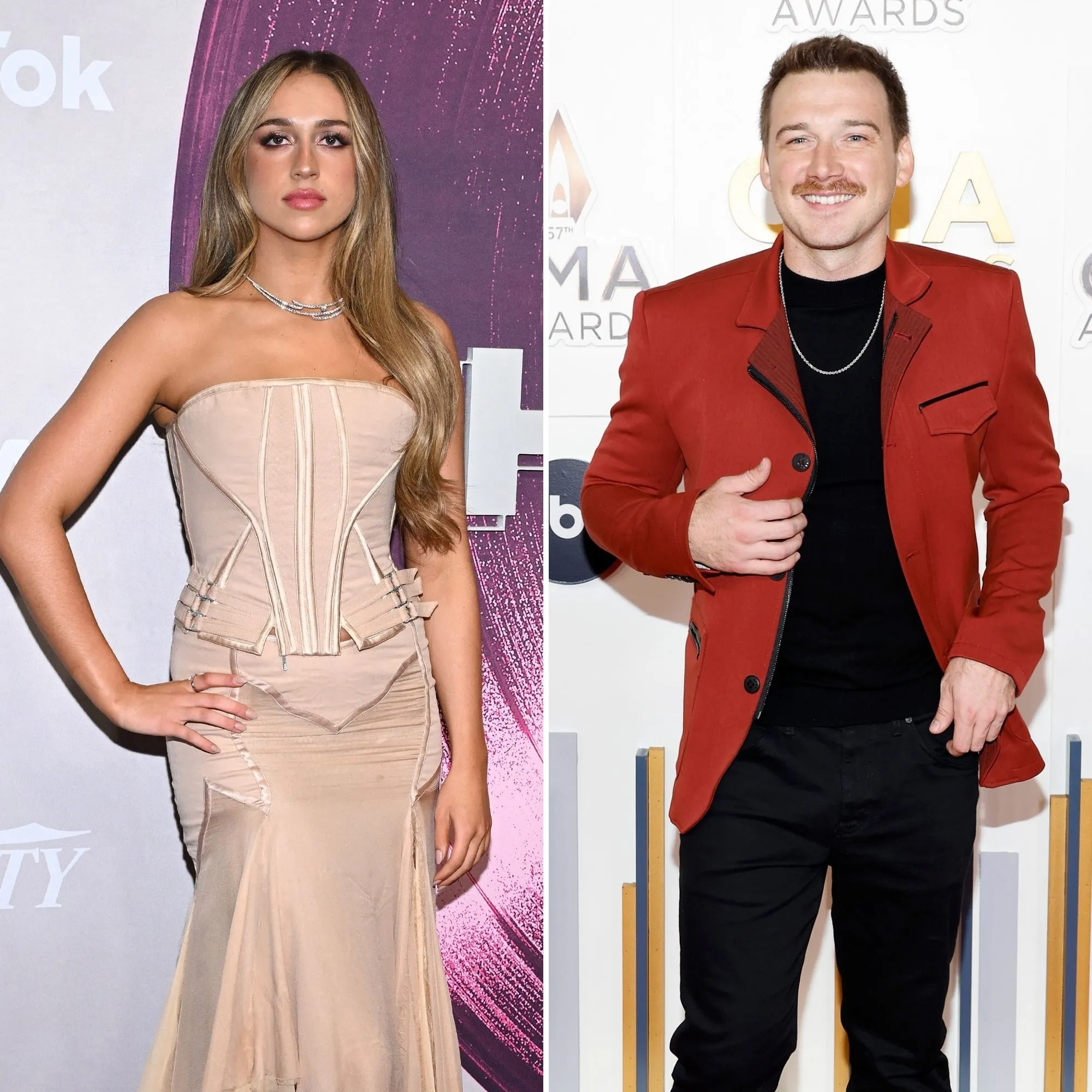 Why Tate McRae Was Shocked by Backlash She Got for Morgan Wallen Collab