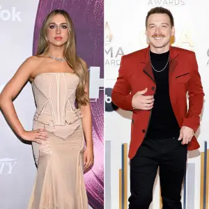 Why Tate McRae Was Shocked by Backlash She Got for Morgan Wallen Collab