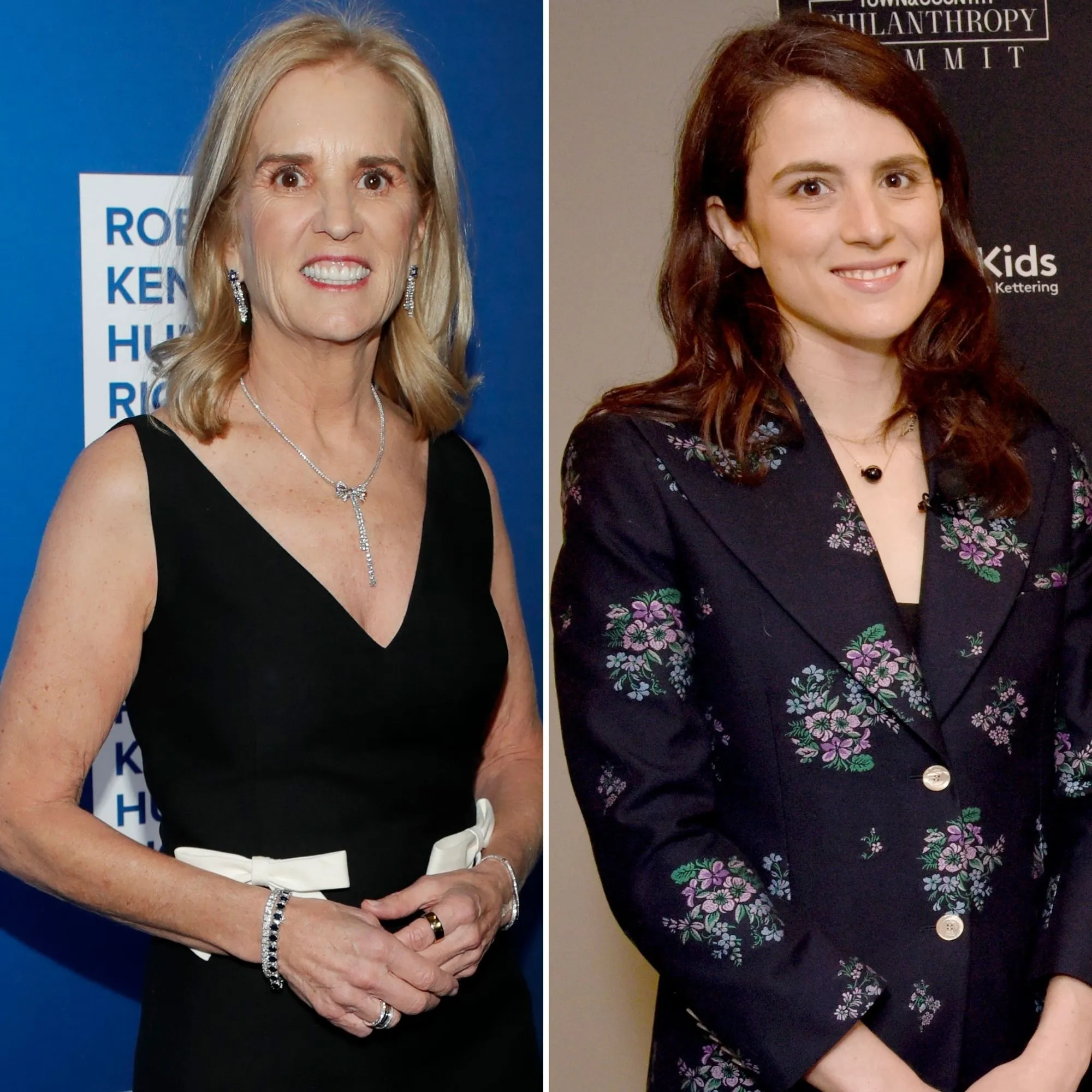 Kerry Kennedy Praises Courageous Tatiana Schlossberg Amid Cancer Battle