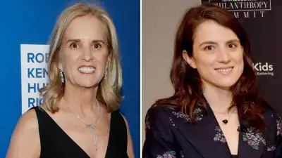 Kerry Kennedy Praises Courageous Tatiana Schlossberg Amid Cancer Battle