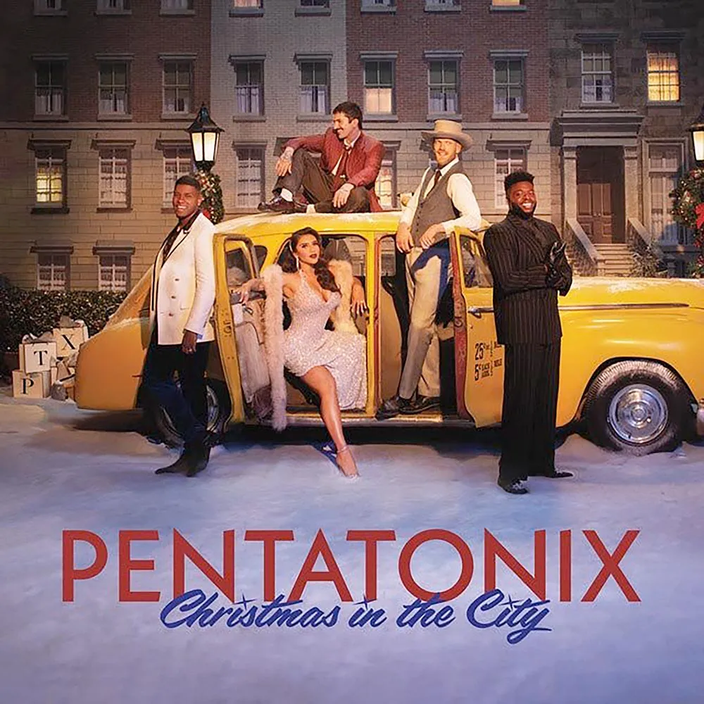 25 ways to celebrate the holidays