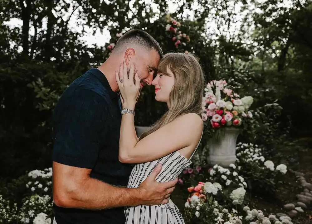 26 Pop Culture Events to Look Forward to in 2026 Taylor Swift And Travis Kelce Are Engaged MEGA1354750_001