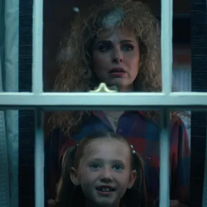 Cara Buono Defends Stranger Things Season 5 Recasting Holly Before Finale