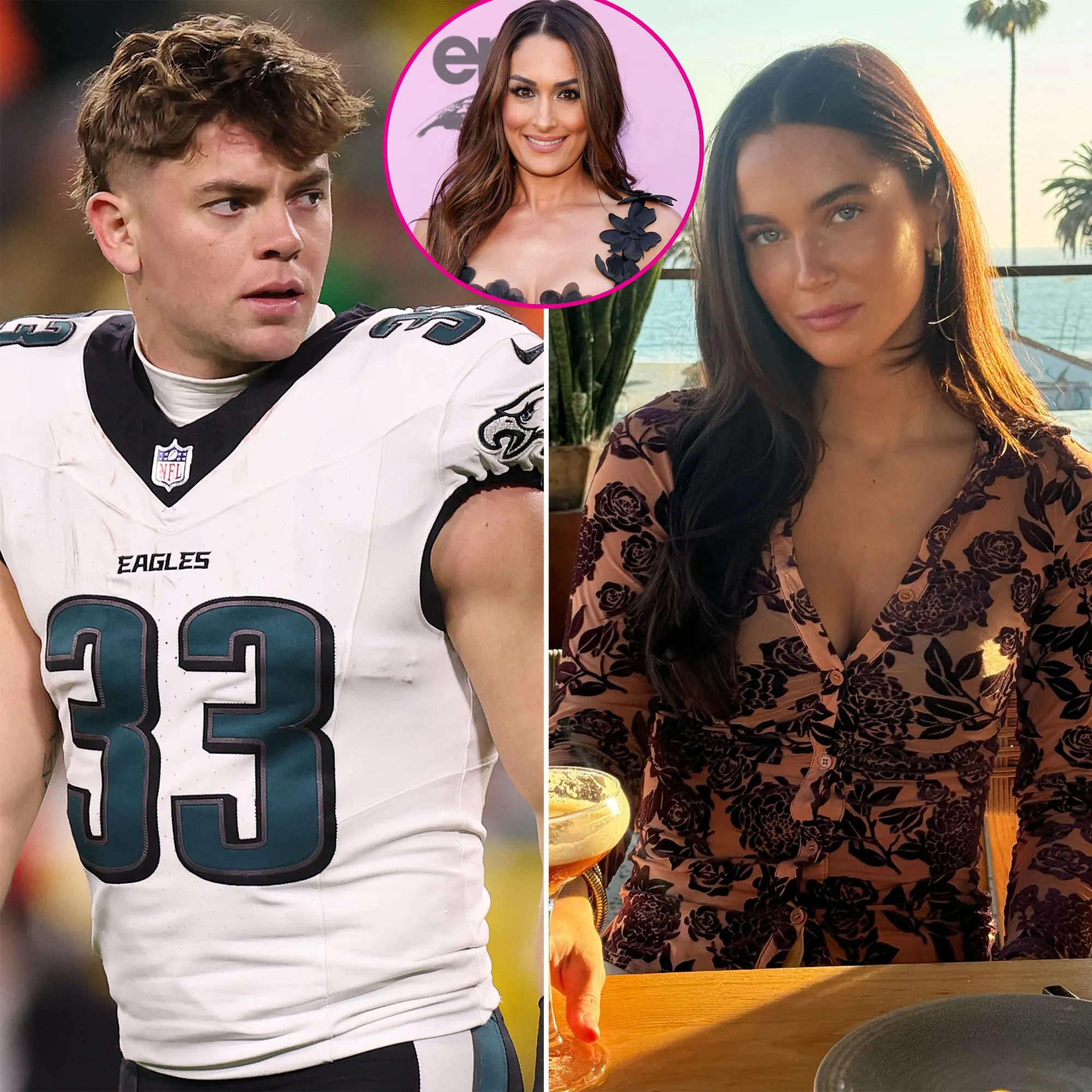 Cooper DeJeans Ex Girlfriend Posts About Craziest Year Amid Nikki Garcia Dating Rumors