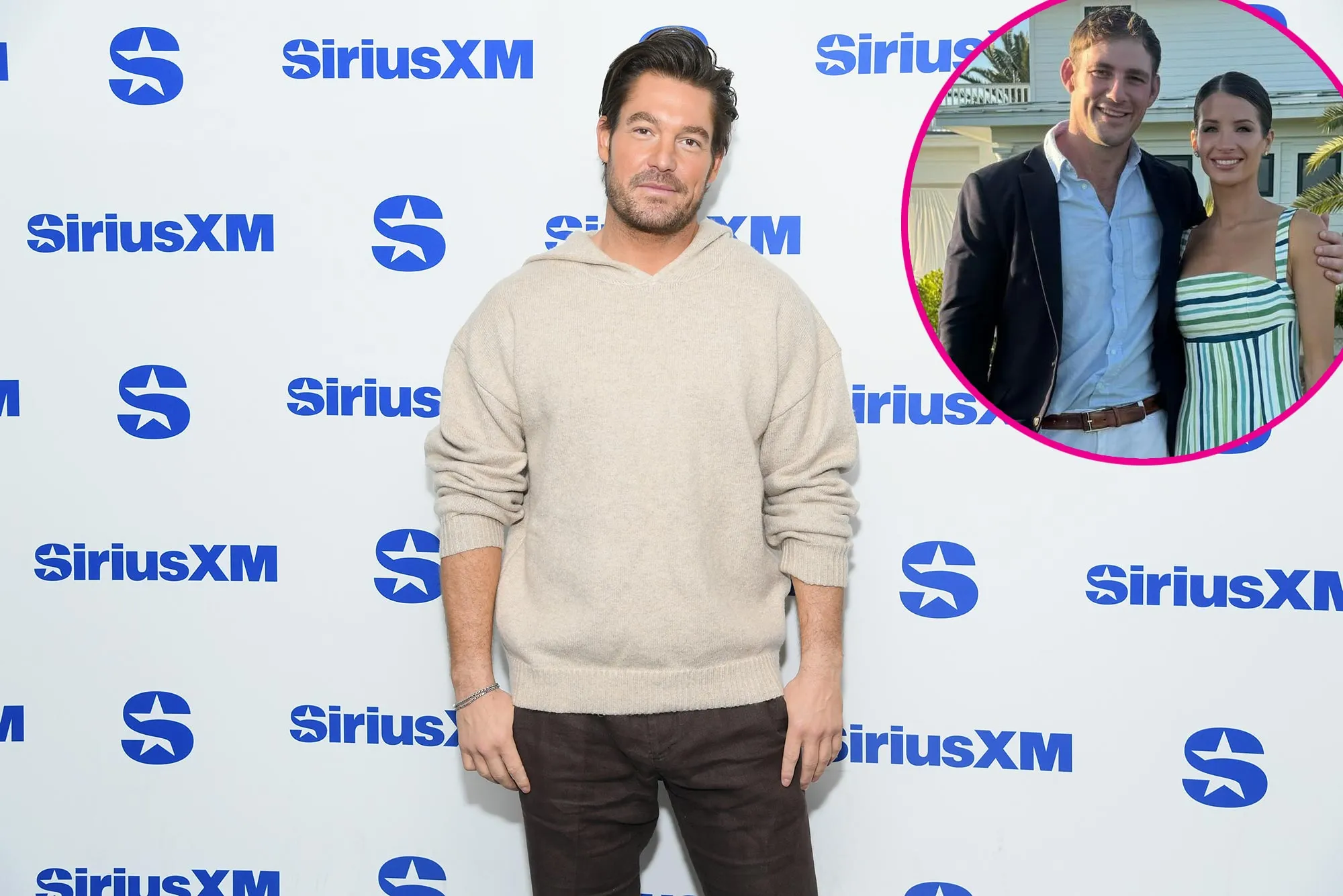 Craig Conover Reveals His Thoughts on Naomie Olindo Dating Brooks Naders Ex Husband