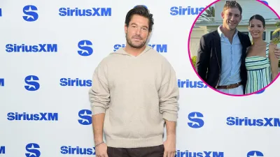 Craig Conover Reveals His Thoughts on Naomie Olindo Dating Brooks Naders Ex Husband