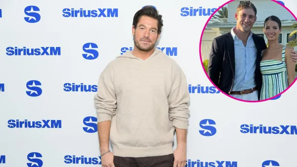 Craig Conover Reveals His Thoughts on Naomie Olindo Dating Brooks Naders Ex Husband