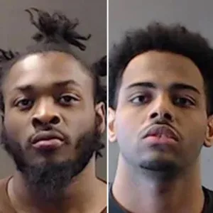 3 Escaped Inmates Put Rope Around Lyft Drivers Neck Kidnapped Her for 10 Hours