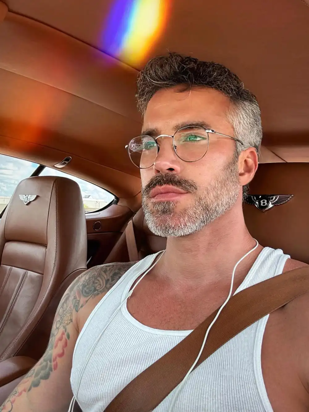 Finding Prince Charming Stars WATN