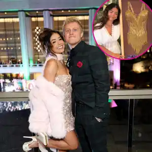 Jen Affleck Shares the Best Christmas Gift She Got From Zac Affleck