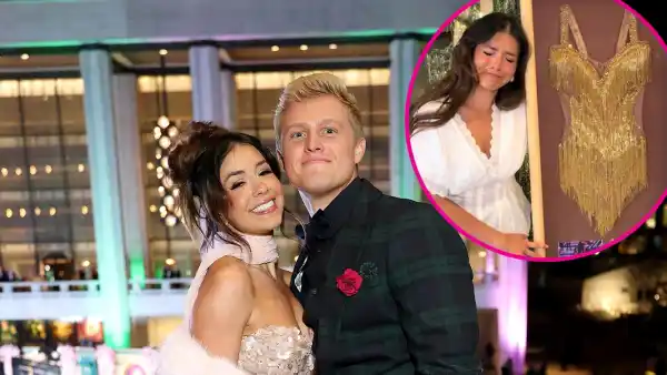 Jen Affleck Shares the Best Christmas Gift She Got From Zac Affleck