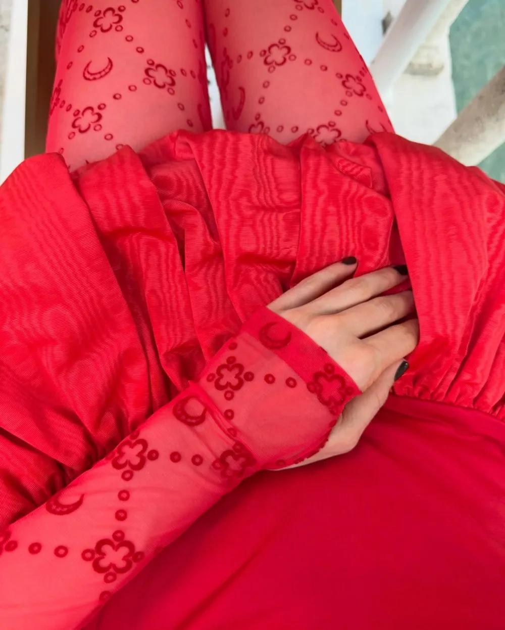 Lily Collins Shares Her Favorite Iconic Look From Season 5 of Emily in Paris