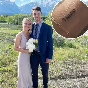 Madeline Gaudreau Celebrates Late Husband Matthews Birthday With New Tattoo Social Media Tributes