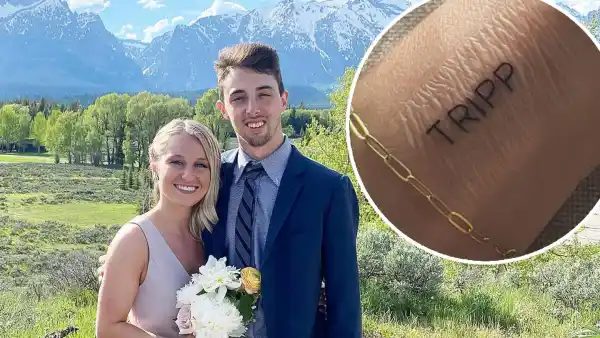 Madeline Gaudreau Celebrates Late Husband Matthews Birthday With New Tattoo Social Media Tributes