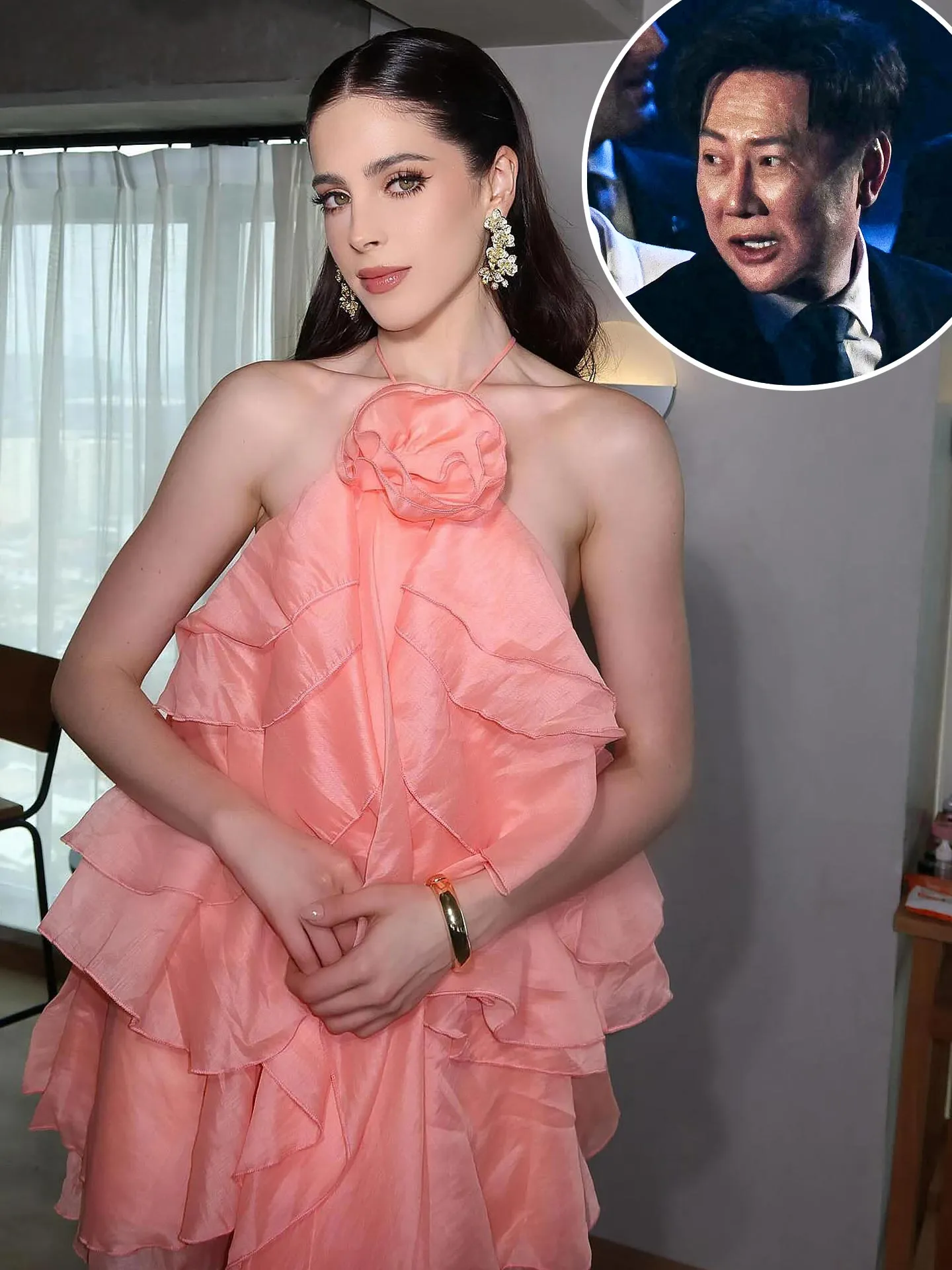 Miss Universe Executive Nawat Itsaragrisil Sues Miss Mexico Fatima Bosch for Alleged Defamation Report