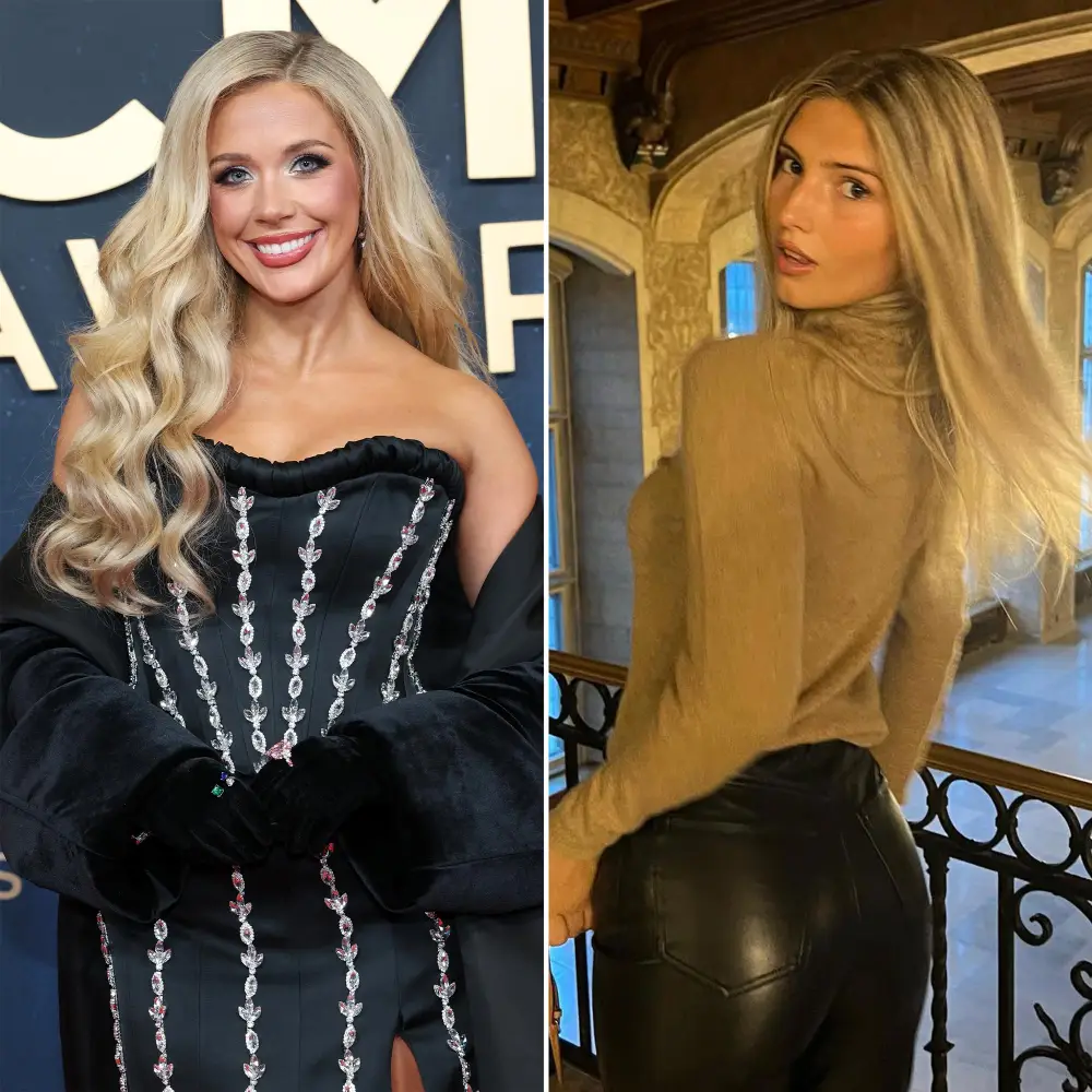 49ers Star Nick Bosa Hard Launches Relationship With Model After Megan Moroney Speculation