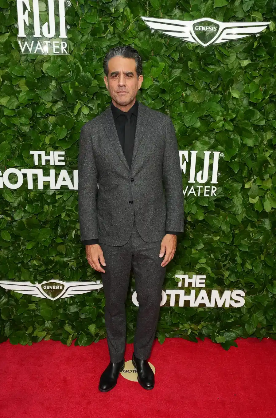 35th Gotham Film Awards 2025 Arrivals Bobby Cannavale 2248879686