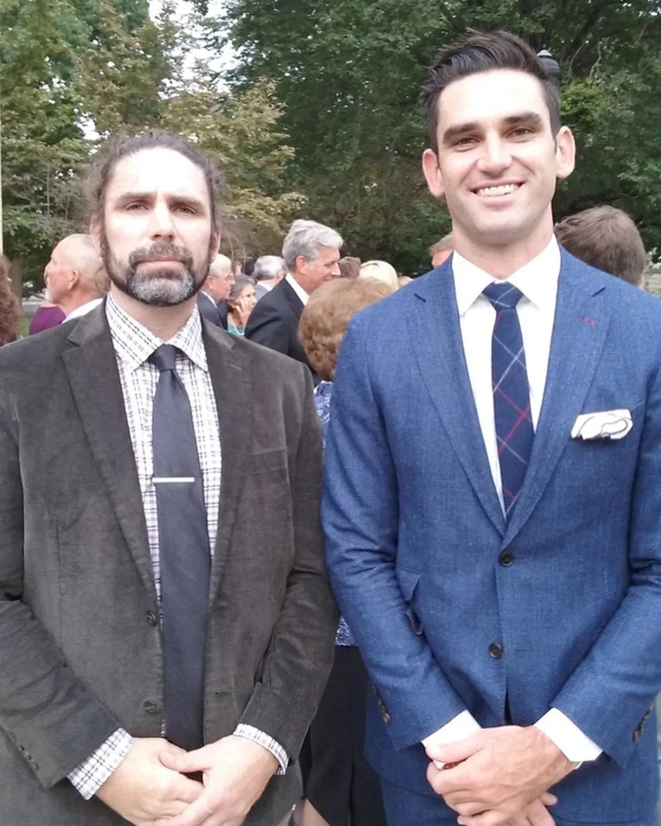 Carl Radke Book Revs