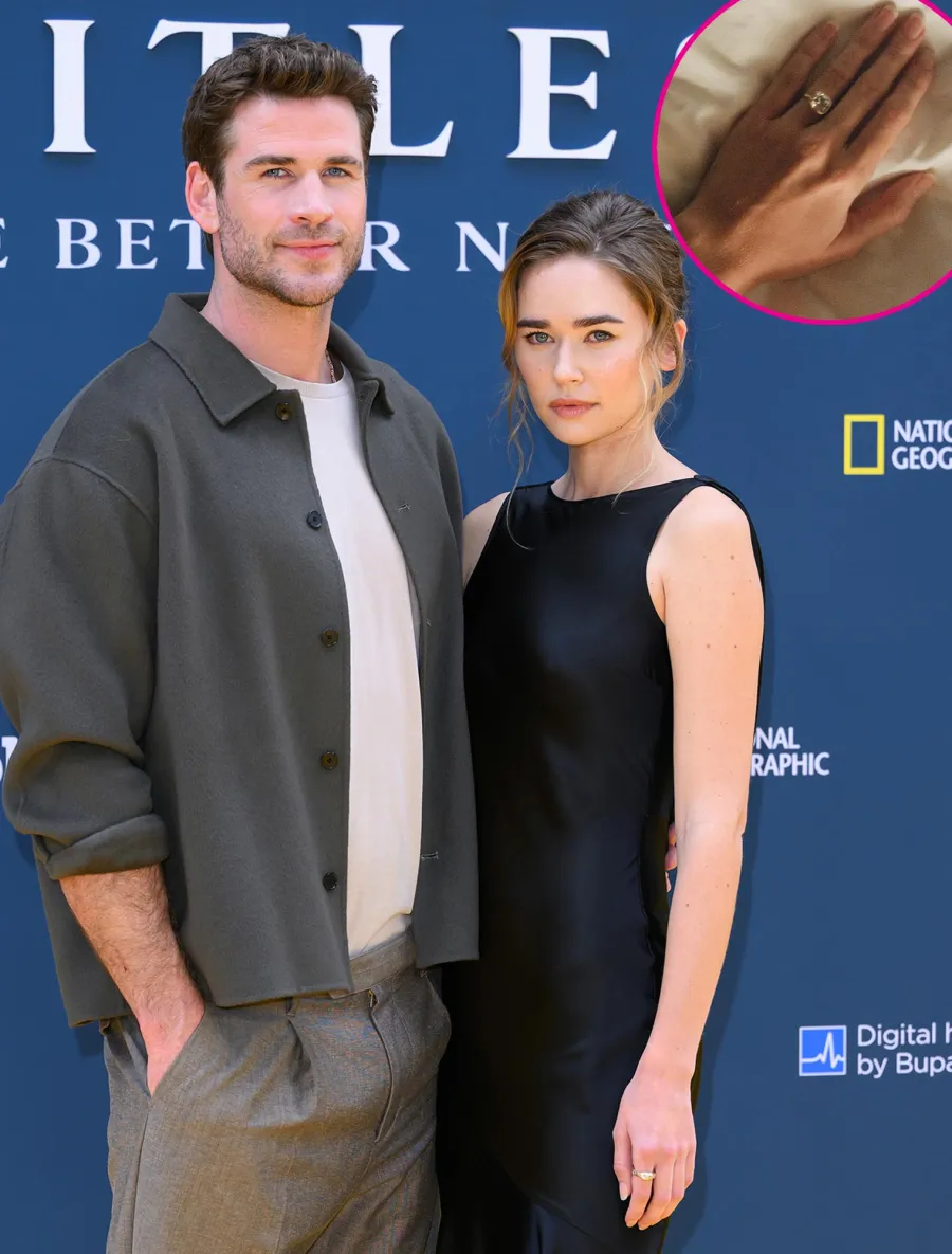 Priciest Celeb Engagement Rings in 2025