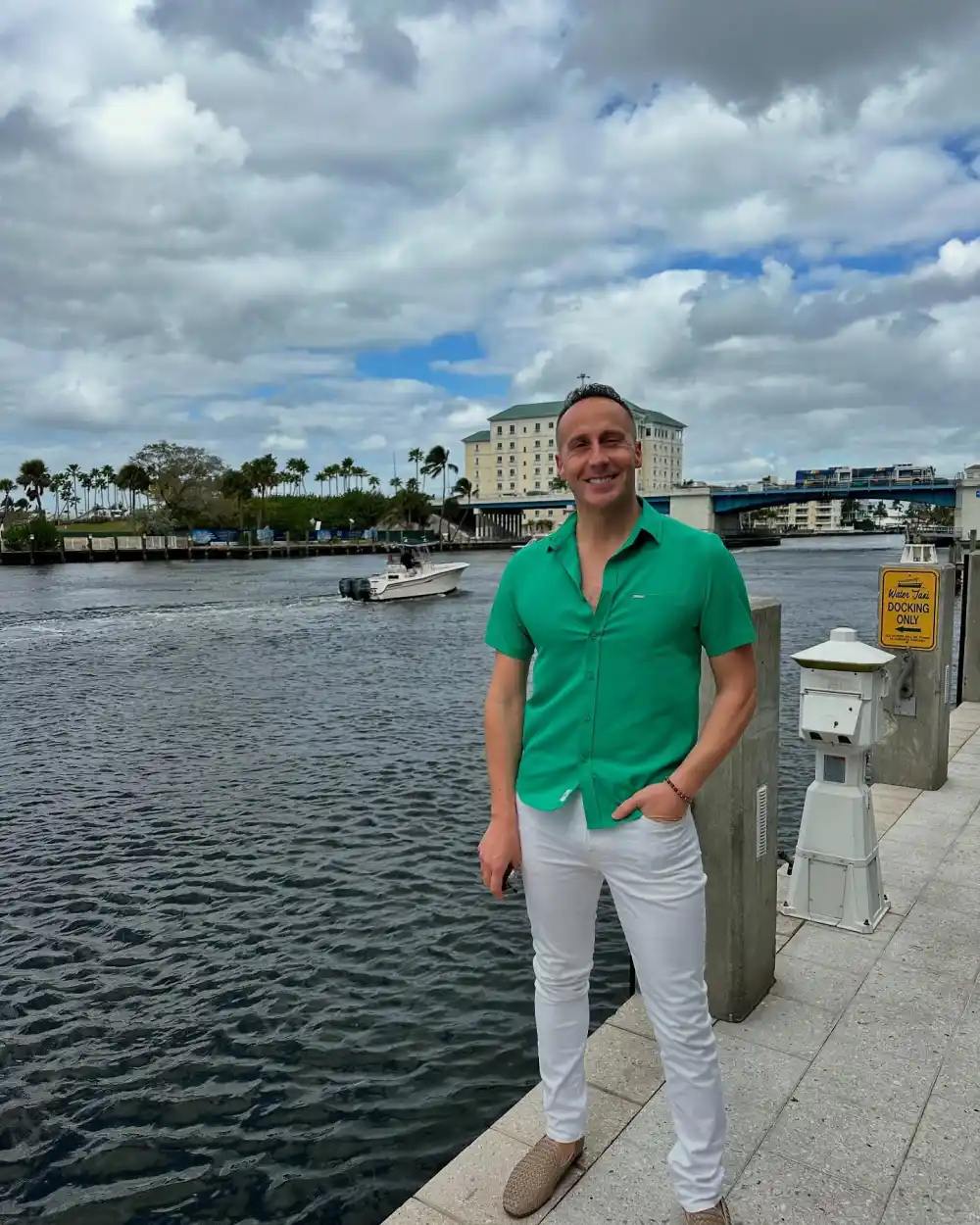 Finding Prince Charming Stars WATN