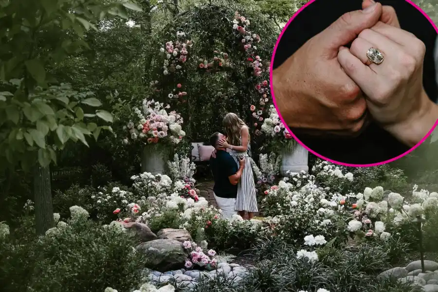 Priciest Celeb Engagement Rings in 2025