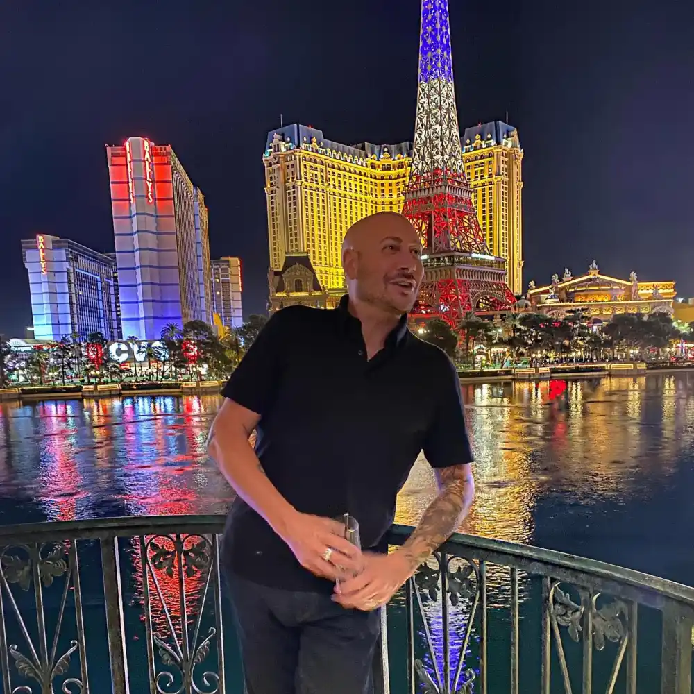 Finding Prince Charming Stars WATN