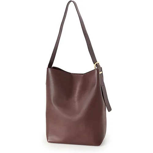 Madewell The Essential Bucket Tote