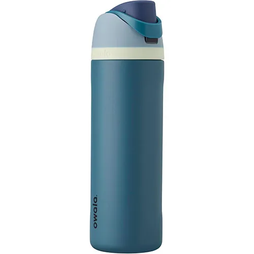 Owala FreeSip Insulated Stainless Steel Water Bottle