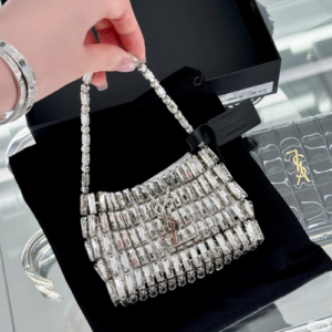 Statement Luxury Evening Bags 2025