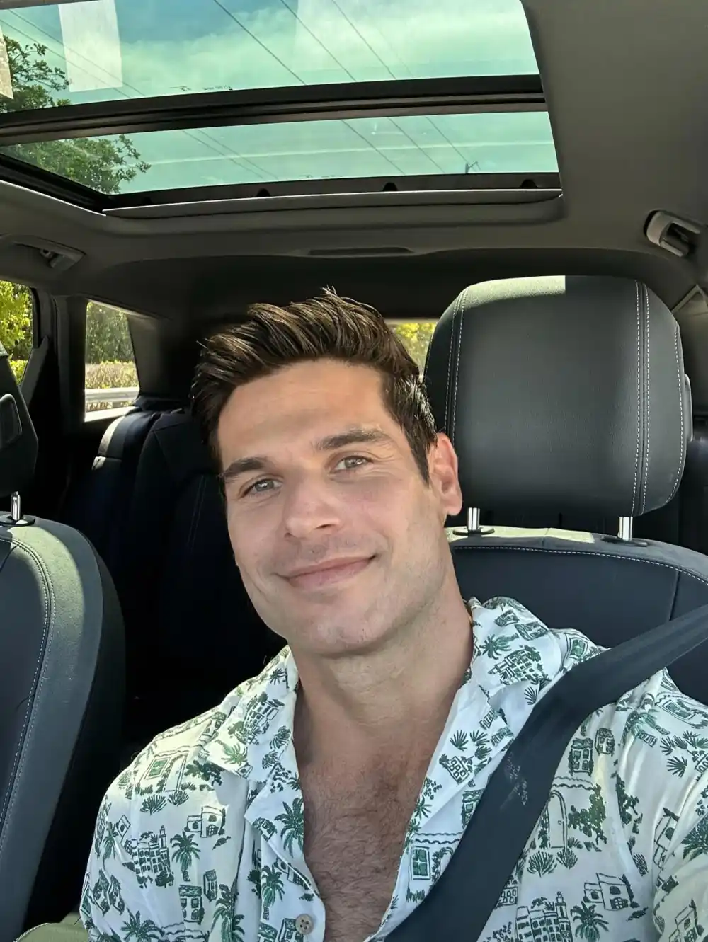 Finding Prince Charming Stars WATN