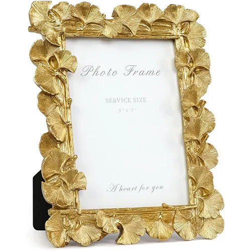 Cuspin 5x7 Picture Frame