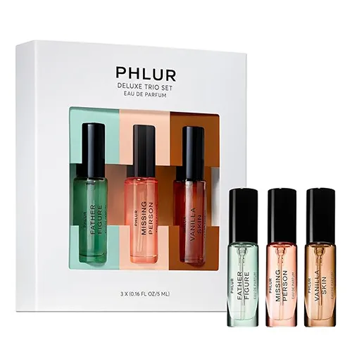 PHLUR The Best Sellers