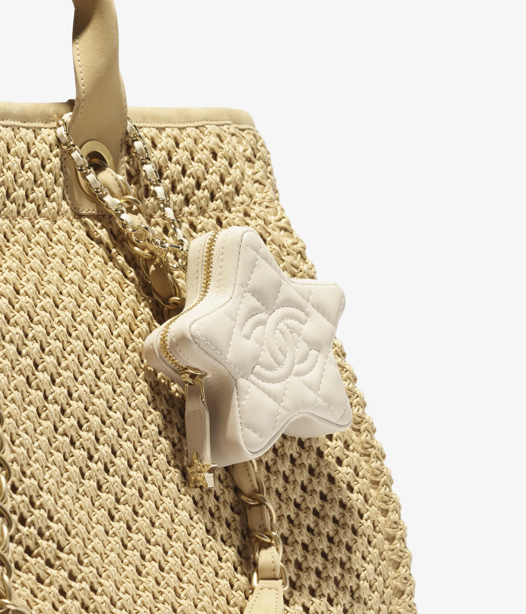 Luxury Micro Handbag Charms