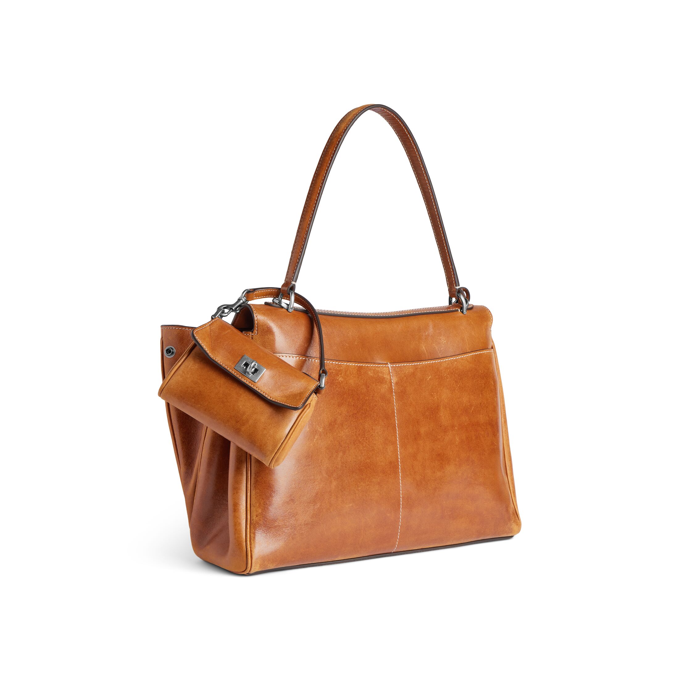 Luxury Micro Handbag Charms